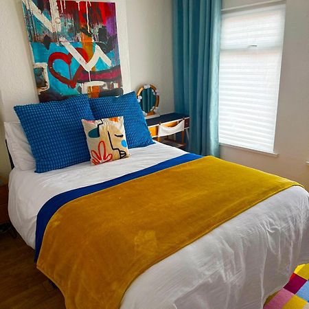 Bloom19 Traditional Belfast Entire House 10 Mins From City Centre 외부 사진