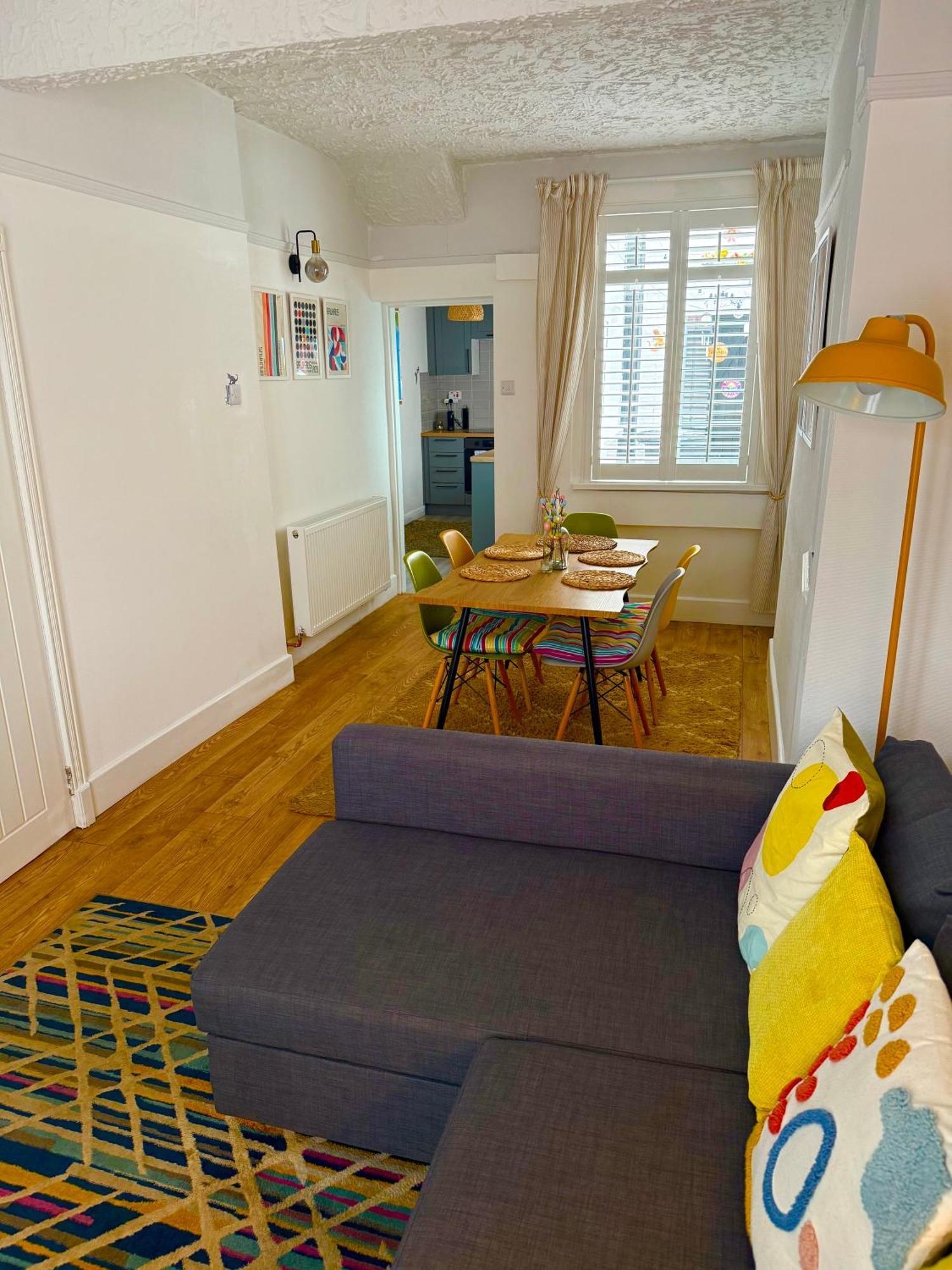 Bloom19 Traditional Belfast Entire House 10 Mins From City Centre 외부 사진