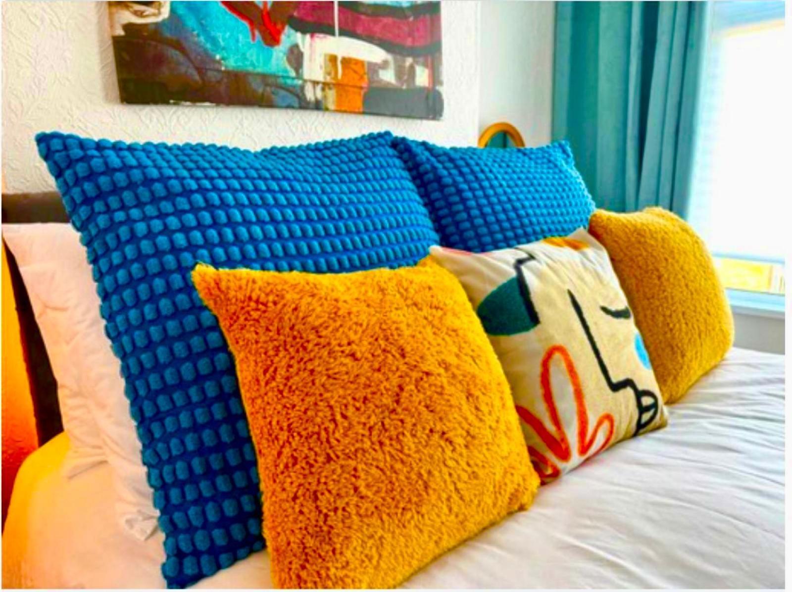 Bloom19 Traditional Belfast Entire House 10 Mins From City Centre 외부 사진