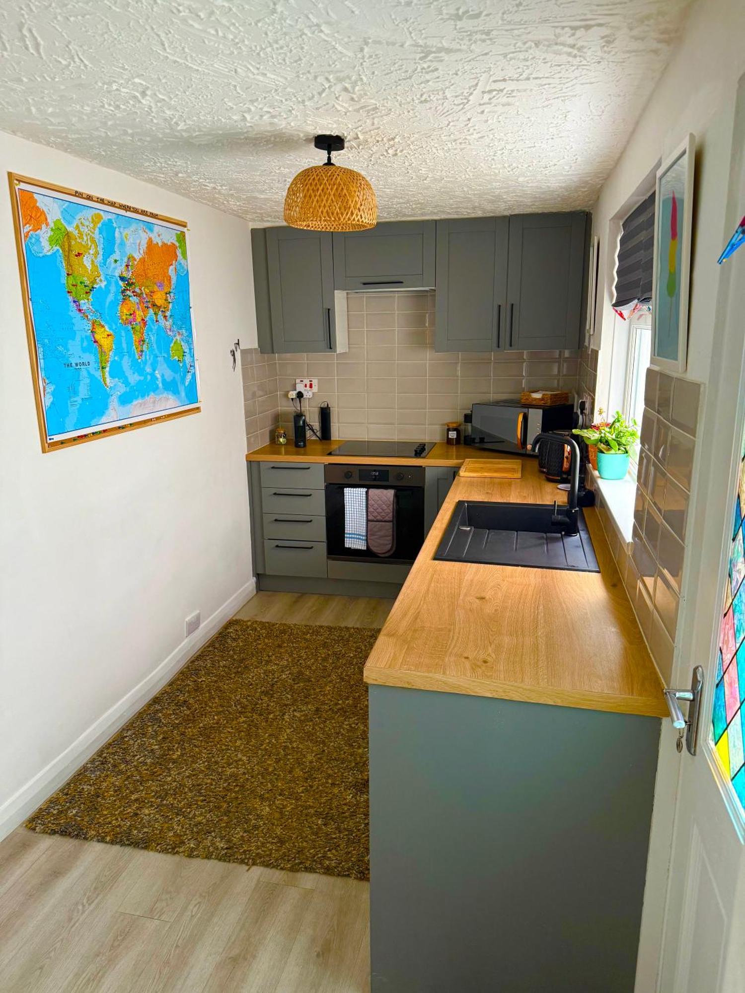 Bloom19 Traditional Belfast Entire House 10 Mins From City Centre 외부 사진