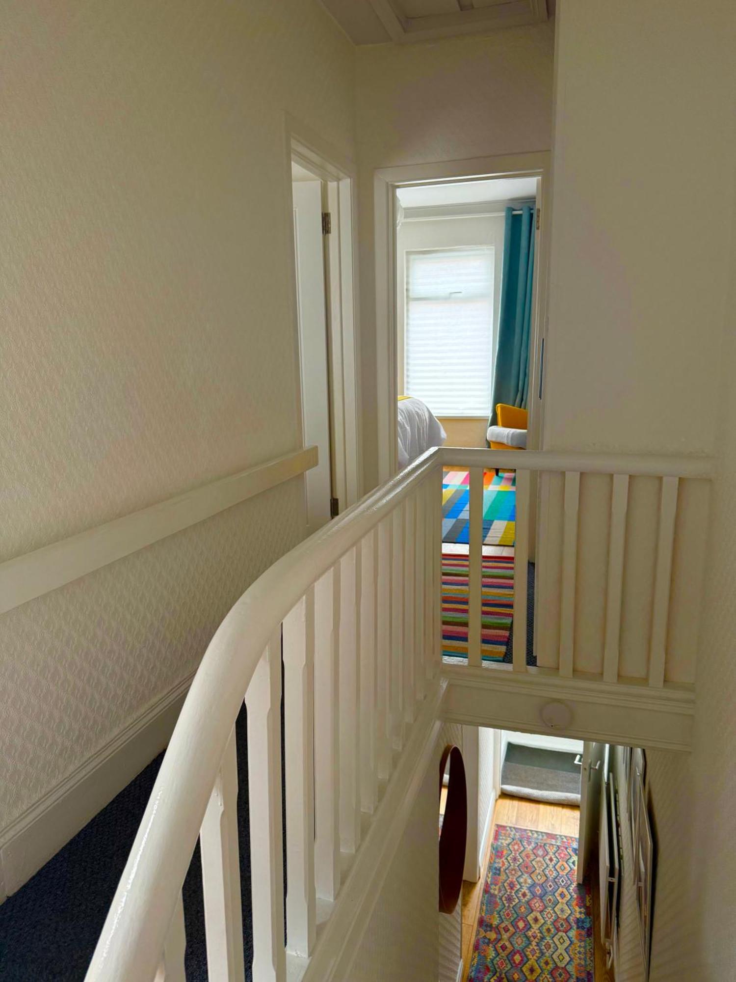 Bloom19 Traditional Belfast Entire House 10 Mins From City Centre 외부 사진