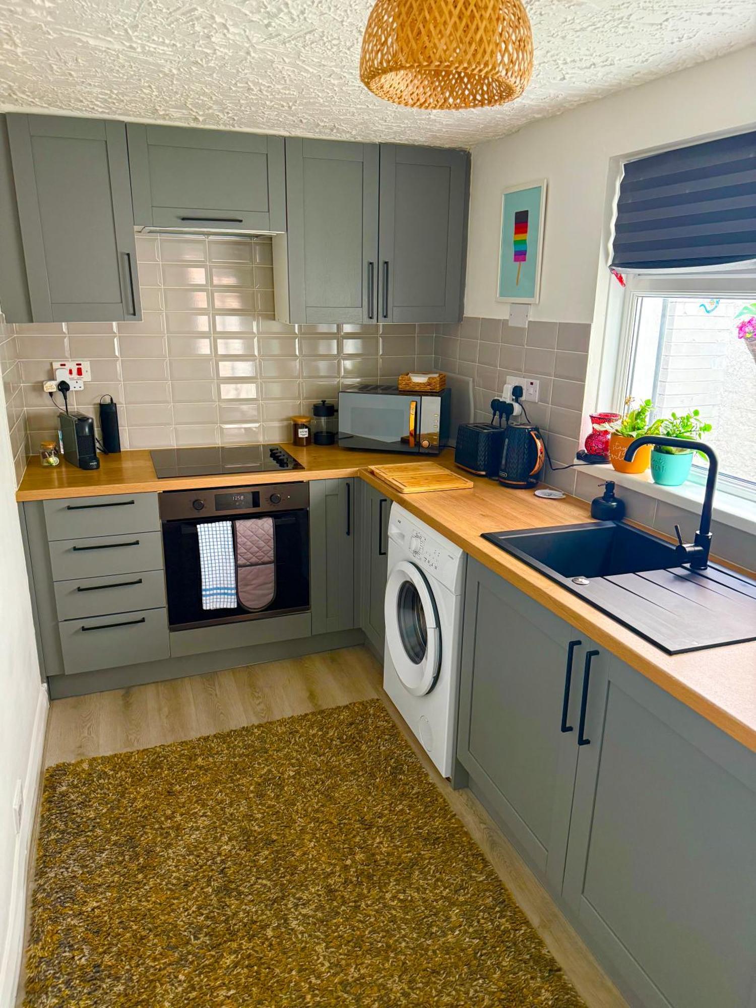 Bloom19 Traditional Belfast Entire House 10 Mins From City Centre 외부 사진